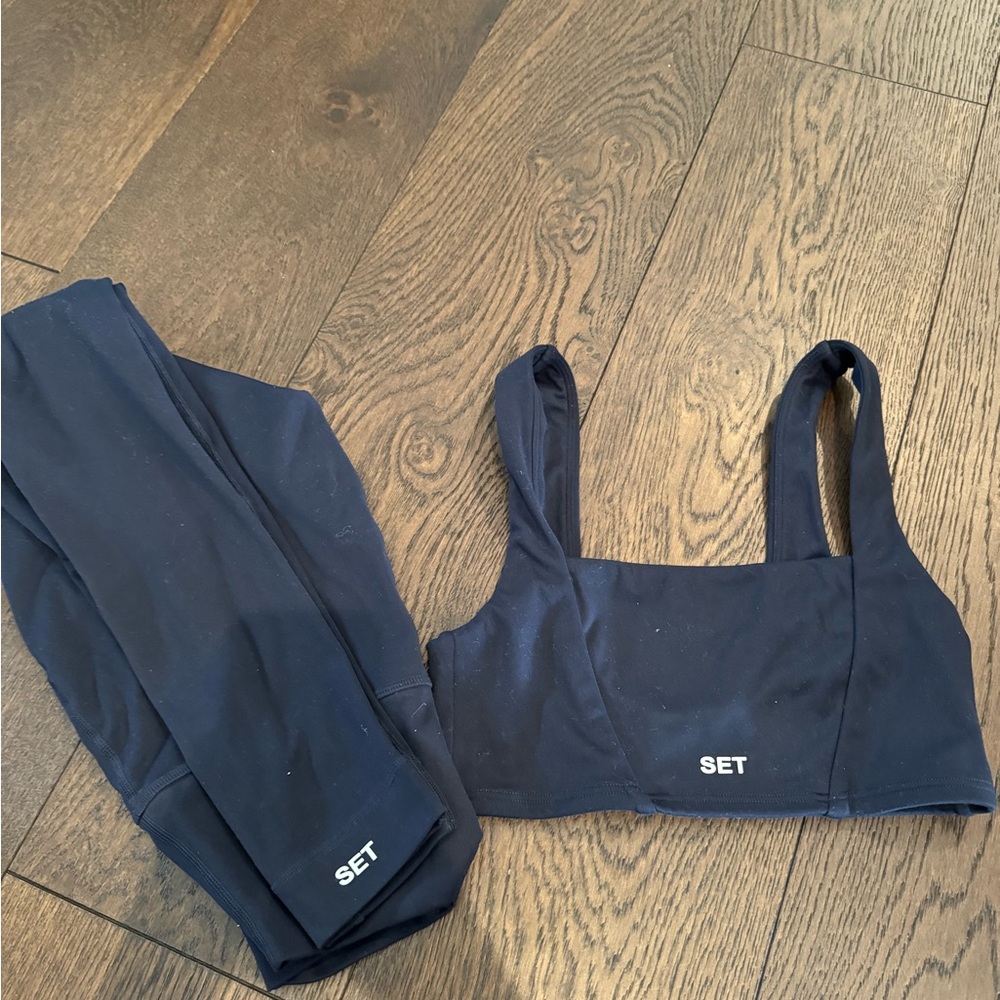 SET Active Luxform Set